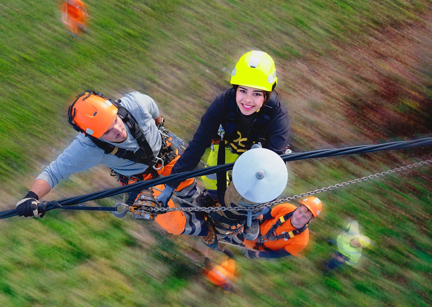 Vaud veut redonner ses lettres de noblesse à l'apprentissage